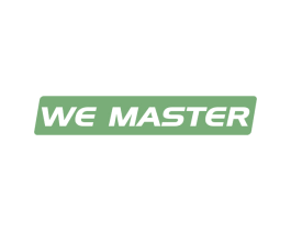 WE MASTER 第8类手工器械商标图样