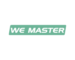 WE MASTER 第15类乐器商标图样