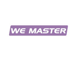 WE MASTER 第43类餐饮酒店商标图样