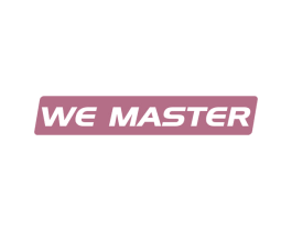 WE MASTER 第21类厨房洁具商标图样