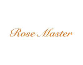 ROSE MASTER 第14类珠宝钟表商标图样