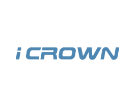 I CROWN 第15类乐器商标图样