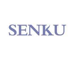 SENKU 第3类化妆品商标图样