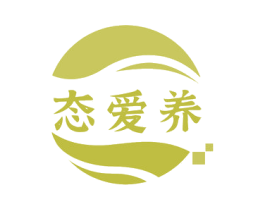 态爱养 第35类广告贸易商标图样