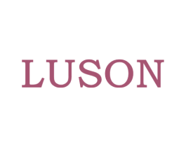 LUSON 第31类水果花木商标图样