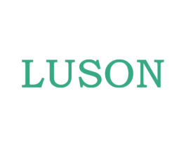 LUSON 第39类运输旅行商标图样