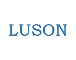LUSON 第41类教育娱乐商标图样