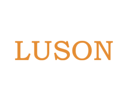 LUSON 第44类医疗园艺商标图样
