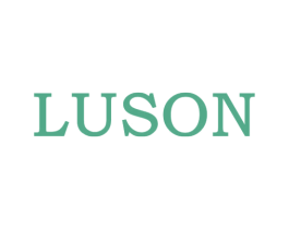 LUSON 第37类建筑修理商标图样