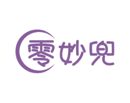 零妙兜 第29类食品商标图样