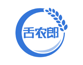舌农郎 第29类食品商标图样