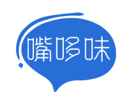 嘴哆味 第31类水果花木商标图样