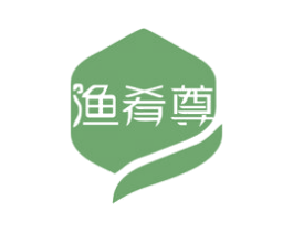 渔肴尊 第31类水果花木商标图样