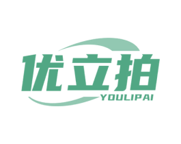 优立拍 第9类科学仪器商标图样