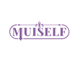 MUISELF 第3类化妆品商标图样