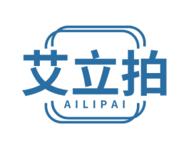 艾立拍 第9类科学仪器商标图样