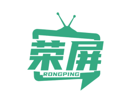 荣屏 第9类科学仪器商标图样
