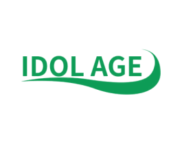 IDOLAGE 第3类化妆品商标图样