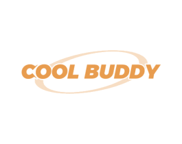 COOL BUDDY 第3类化妆品商标图样