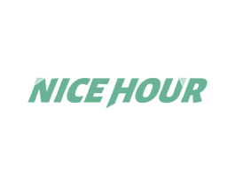 NICE HOUR 第44类医疗园艺商标图样