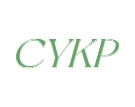 CYKP 第25类服装鞋帽商标图样