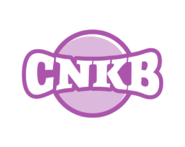 CNKB 第25类服装鞋帽商标图样