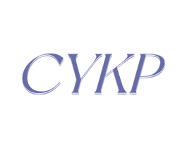 CYKP 第3类化妆品商标图样