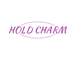 HOLD CHARM 第25类服装鞋帽商标图样