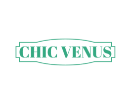 CHIC VENUS 第14类珠宝钟表商标图样