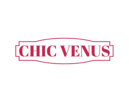 CHIC VENUS 第3类化妆品商标图样
