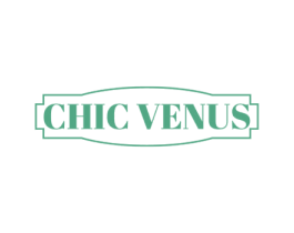 CHIC VENUS 第25类服装鞋帽商标图样