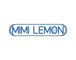 MIMI LEMON 第25类服装鞋帽商标图样