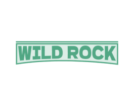 WILD ROCK 第25类服装鞋帽商标图样