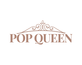 POP QUEEN 第44类医疗园艺商标图样
