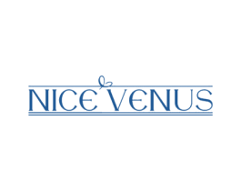 NICE VENUS 第25类服装鞋帽商标图样
