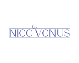 NICE VENUS 第3类化妆品商标图样