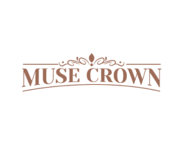MUSE CROWN 第35类广告贸易商标图样