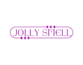 JOLLY SMELL 第3类化妆品商标图样