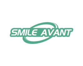 SMILE AVANT 第25类服装鞋帽商标图样