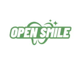 OPEN SMILE 第10类医疗器械商标图样