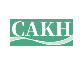 CAKH 第25类服装鞋帽商标图样