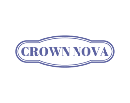 CROWNNOVA 第3类化妆品商标图样
