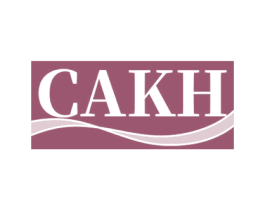 CAKH 第3类化妆品商标图样