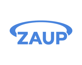 ZAUP 第35类广告贸易商标图样