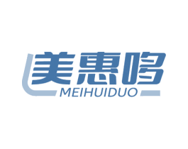 美惠哆 第35类广告贸易商标图样