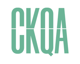 CKQA 第25类服装鞋帽商标图样