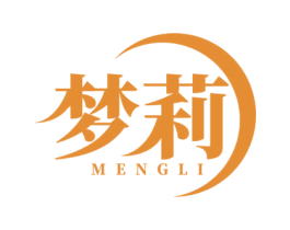 梦莉 第44类医疗园艺商标图样