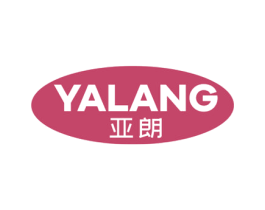 亚朗 第4类燃料油脂商标图样