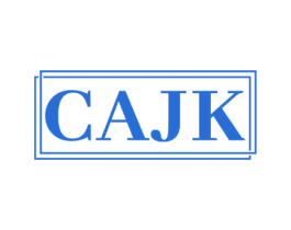 CAJK 第3类化妆品商标图样