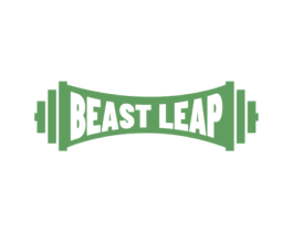 BEAST LEAP 第41类教育娱乐商标图样